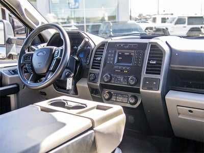 2022 Ford F-250SD XL