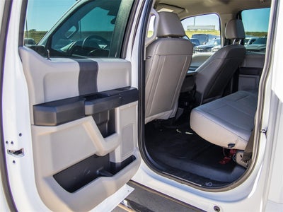 2022 Ford F-250SD XL