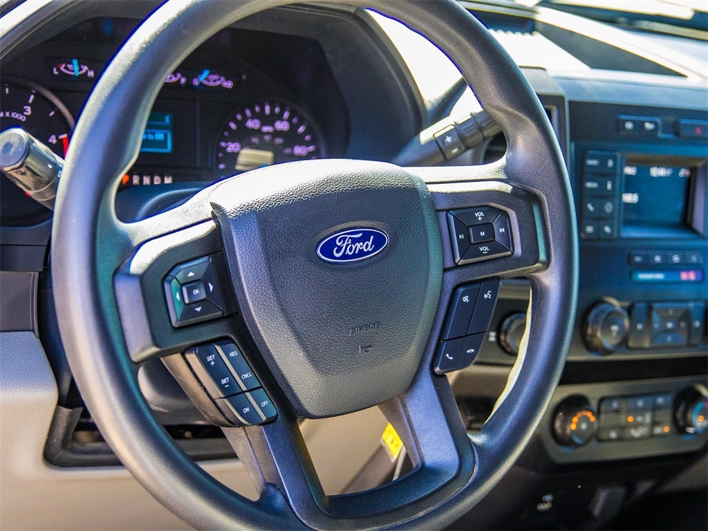 2022 Ford F-250SD XL