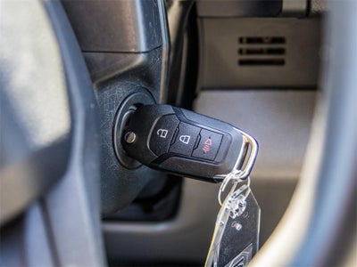 2022 Ford F-250SD XL