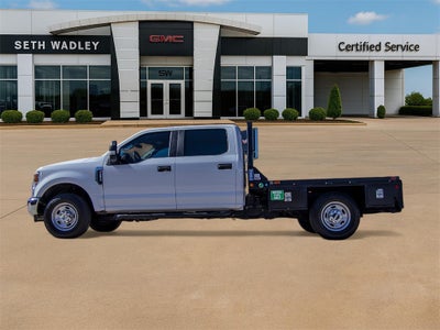 2022 Ford F-250SD XL