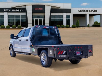 2022 Ford F-250SD XL