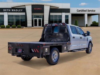 2022 Ford F-250SD XL