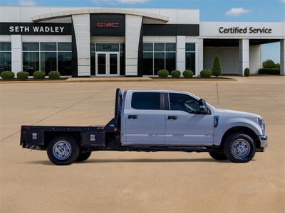 2022 Ford F-250SD XL