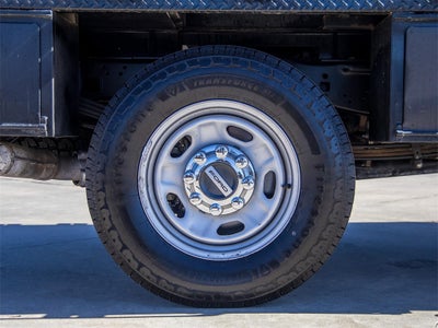 2022 Ford F-250SD XL