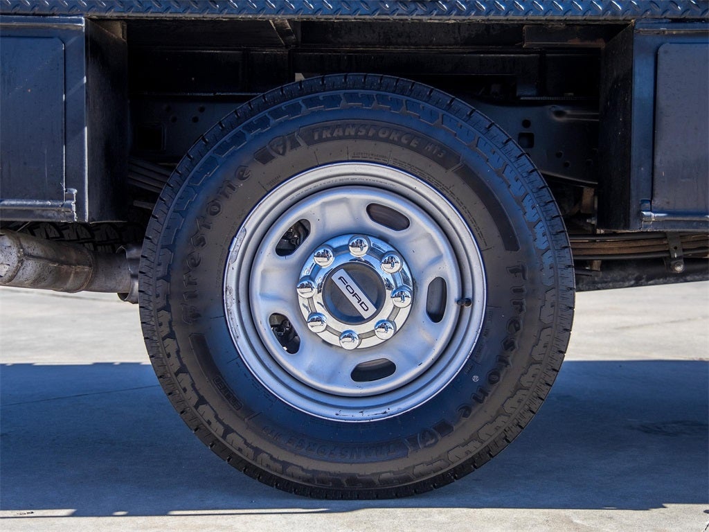 2022 Ford F-250SD XL