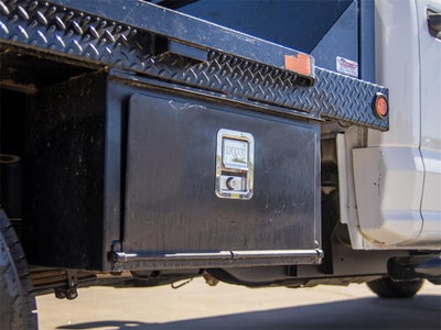 2022 Ford F-250SD XL