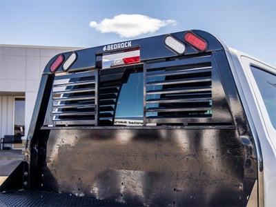 2022 Ford F-250SD XL