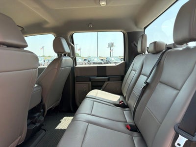 2021 Ford F-250SD XL STX | FX4