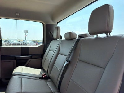 2021 Ford F-250SD XL STX | FX4