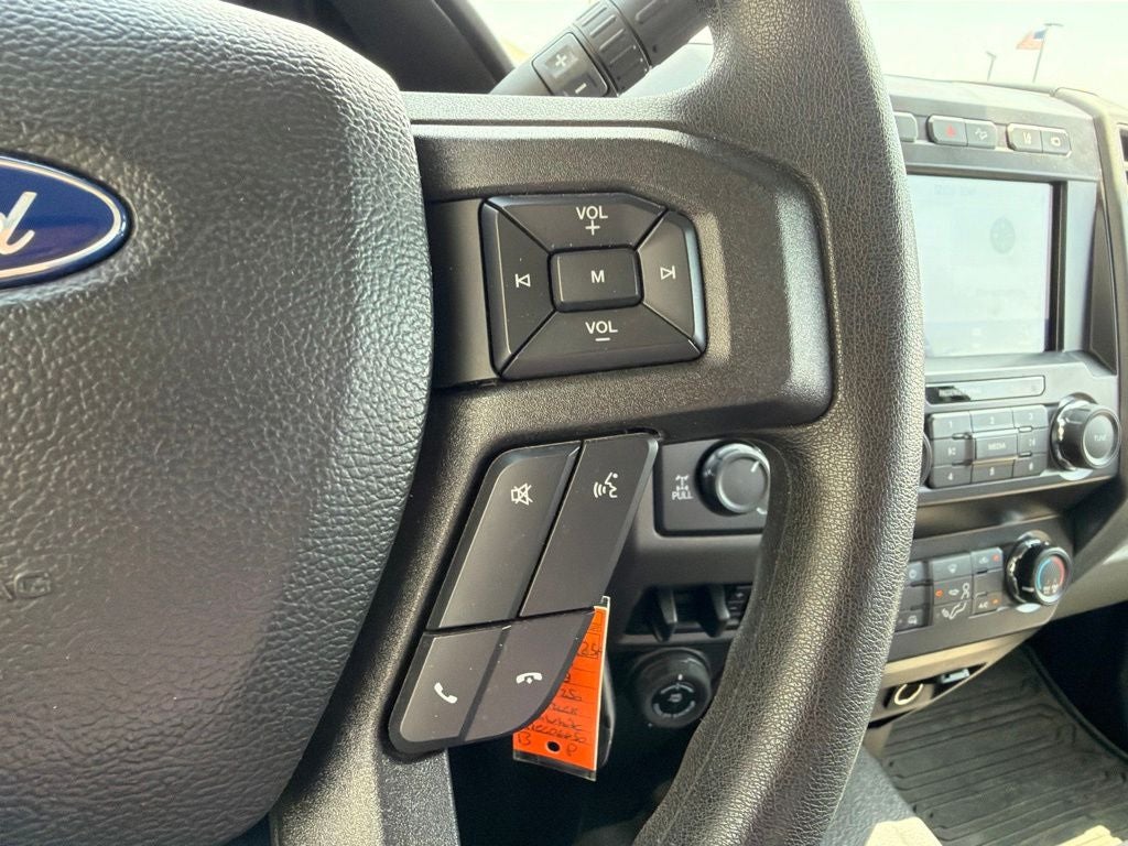 2021 Ford F-250SD XL STX | FX4