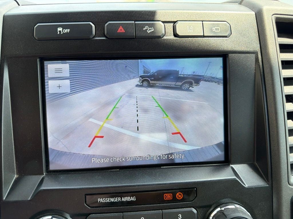 2021 Ford F-250SD XL STX | FX4