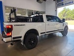 2020 Ford F-250SD Lariat Tremor Off Road Pkg