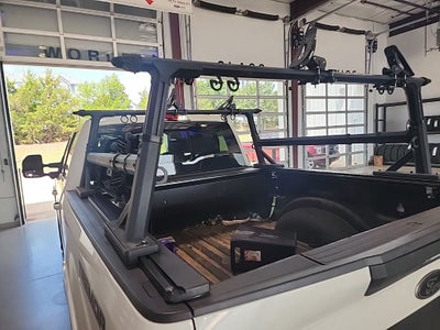 2020 Ford F-250SD Lariat Tremor Off Road Pkg