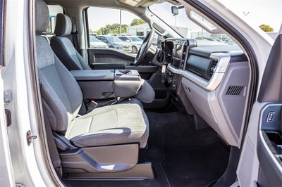 2024 Ford F-250SD XLT