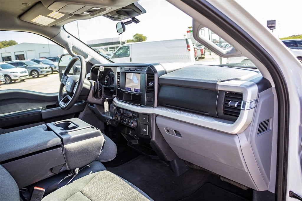 2024 Ford F-250SD XLT