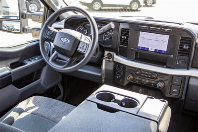 2024 Ford F-250SD XLT
