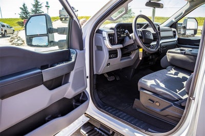 2024 Ford F-250SD XLT