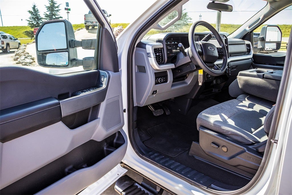 2024 Ford F-250SD XLT