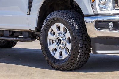 2024 Ford F-250SD XLT