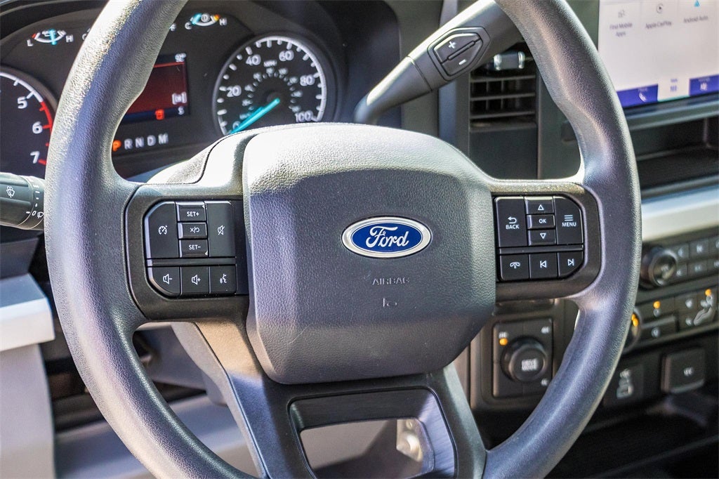 2024 Ford F-250SD XLT