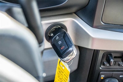 2024 Ford F-250SD XLT