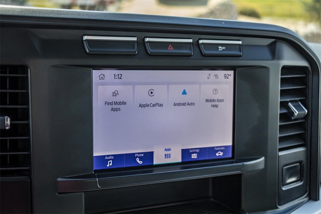 2024 Ford F-250SD XLT