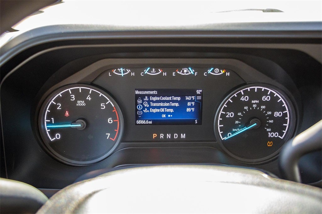 2024 Ford F-250SD XLT