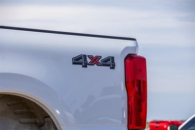 2024 Ford F-250SD XLT