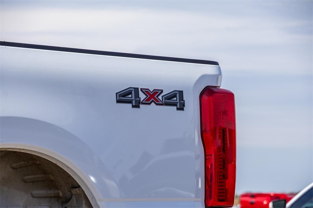 2024 Ford F-250SD XLT
