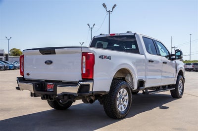 2024 Ford F-250SD XLT