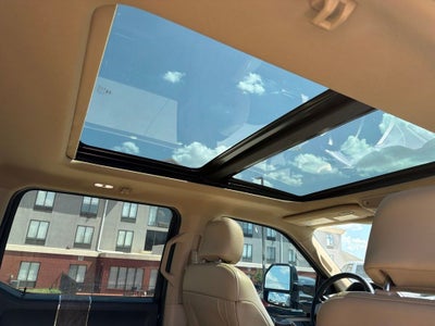 2017 Ford F-250SD Lariat FX4 | 6.7L Pwr Stroke