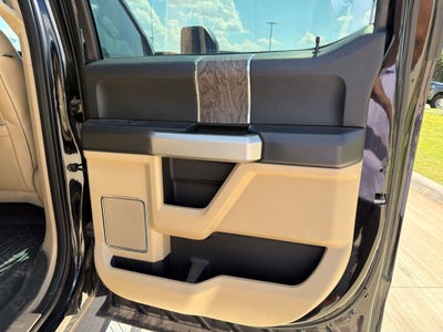 2017 Ford F-250SD Lariat FX4 | 6.7L Pwr Stroke