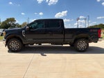 2017 Ford F-250SD Lariat FX4 | 6.7L Pwr Stroke