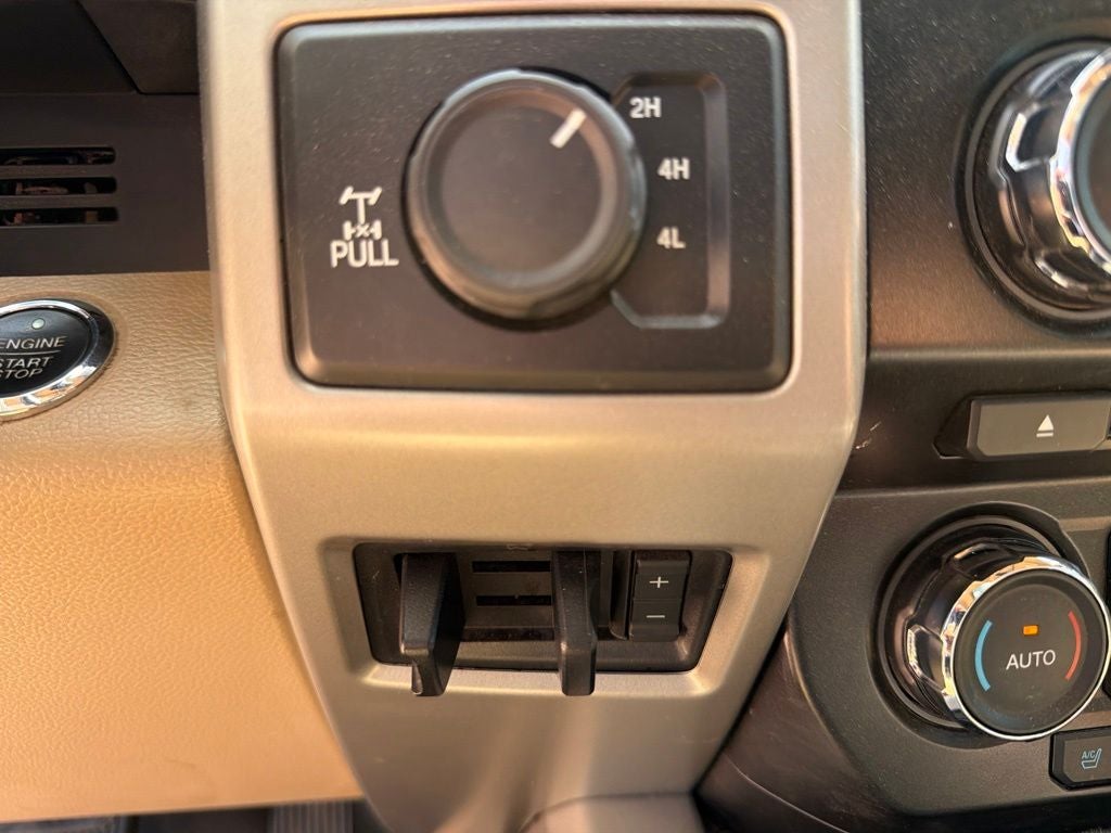2017 Ford F-250SD Lariat FX4 | 6.7L Pwr Stroke