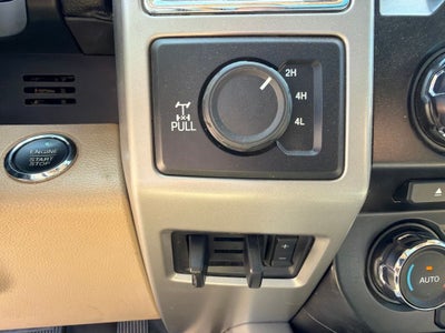 2017 Ford F-250SD Lariat FX4 | 6.7L Pwr Stroke