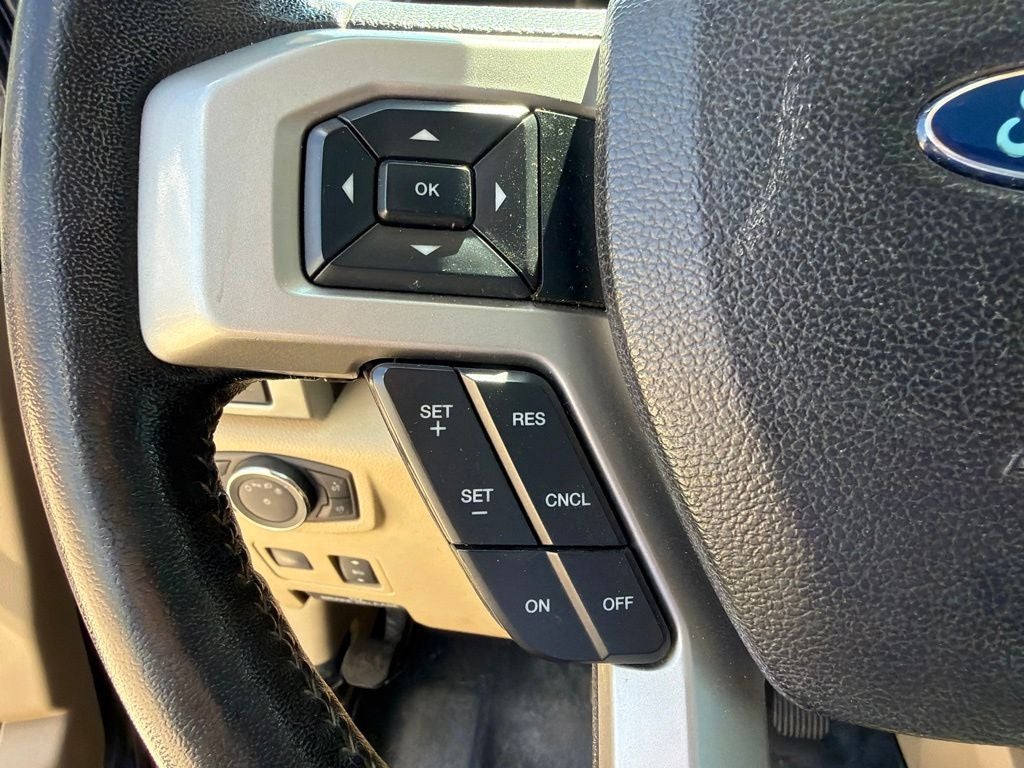 2017 Ford F-250SD Lariat FX4 | 6.7L Pwr Stroke