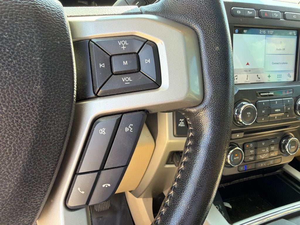 2017 Ford F-250SD Lariat FX4 | 6.7L Pwr Stroke