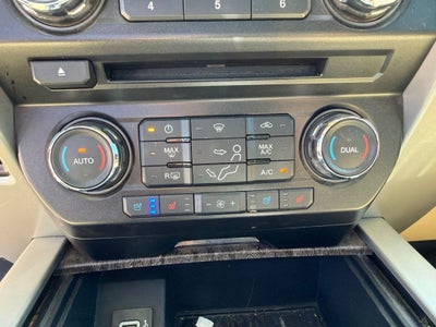 2017 Ford F-250SD Lariat FX4 | 6.7L Pwr Stroke