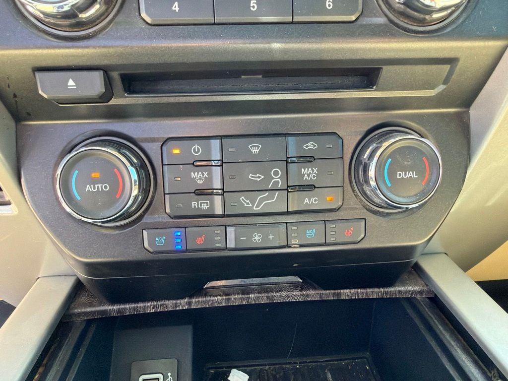 2017 Ford F-250SD Lariat FX4 | 6.7L Pwr Stroke