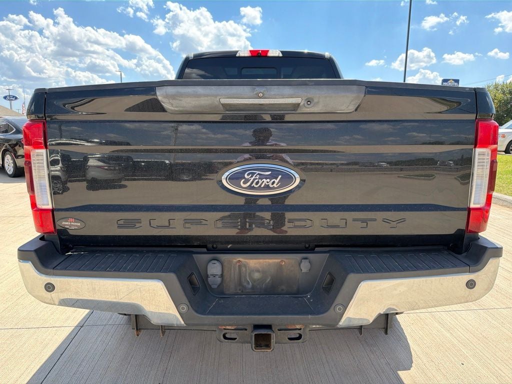2017 Ford F-250SD Lariat FX4 | 6.7L Pwr Stroke