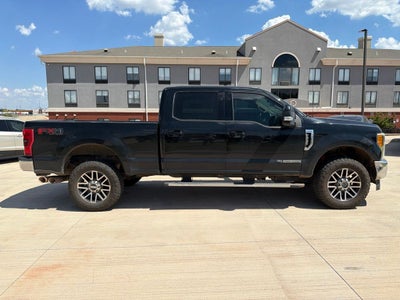 2017 Ford F-250SD Lariat FX4 | 6.7L Pwr Stroke