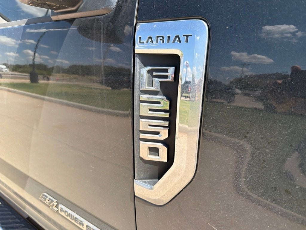 2017 Ford F-250SD Lariat FX4 | 6.7L Pwr Stroke