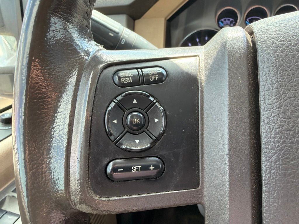 2014 Ford F-250SD Lariat FX4 | 6.7L Pwr Stroke
