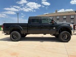 2014 Ford F-250SD Lariat FX4 | 6.7L Pwr Stroke