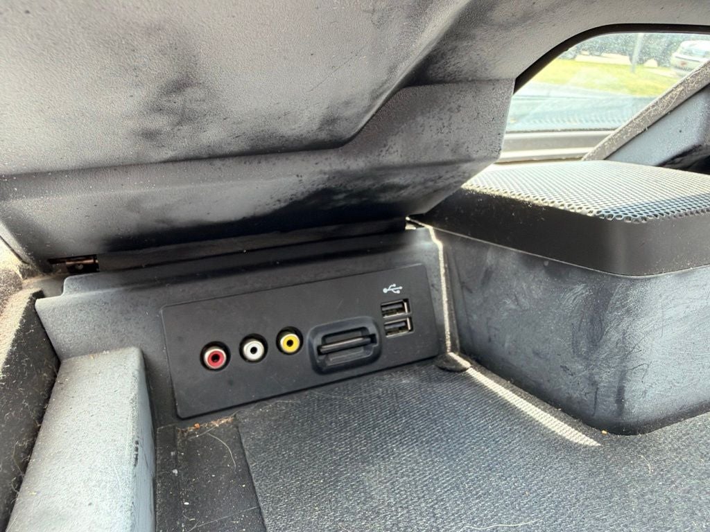 2014 Ford F-250SD Lariat FX4 | 6.7L Pwr Stroke