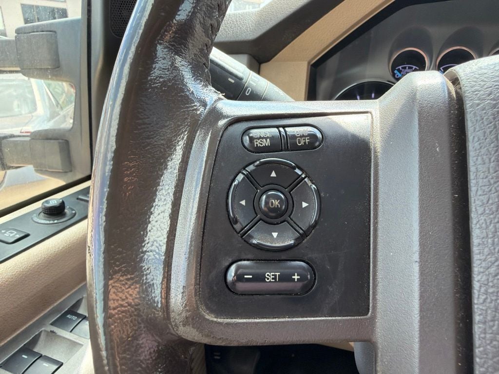 2014 Ford F-250SD Lariat FX4 | 6.7L Pwr Stroke