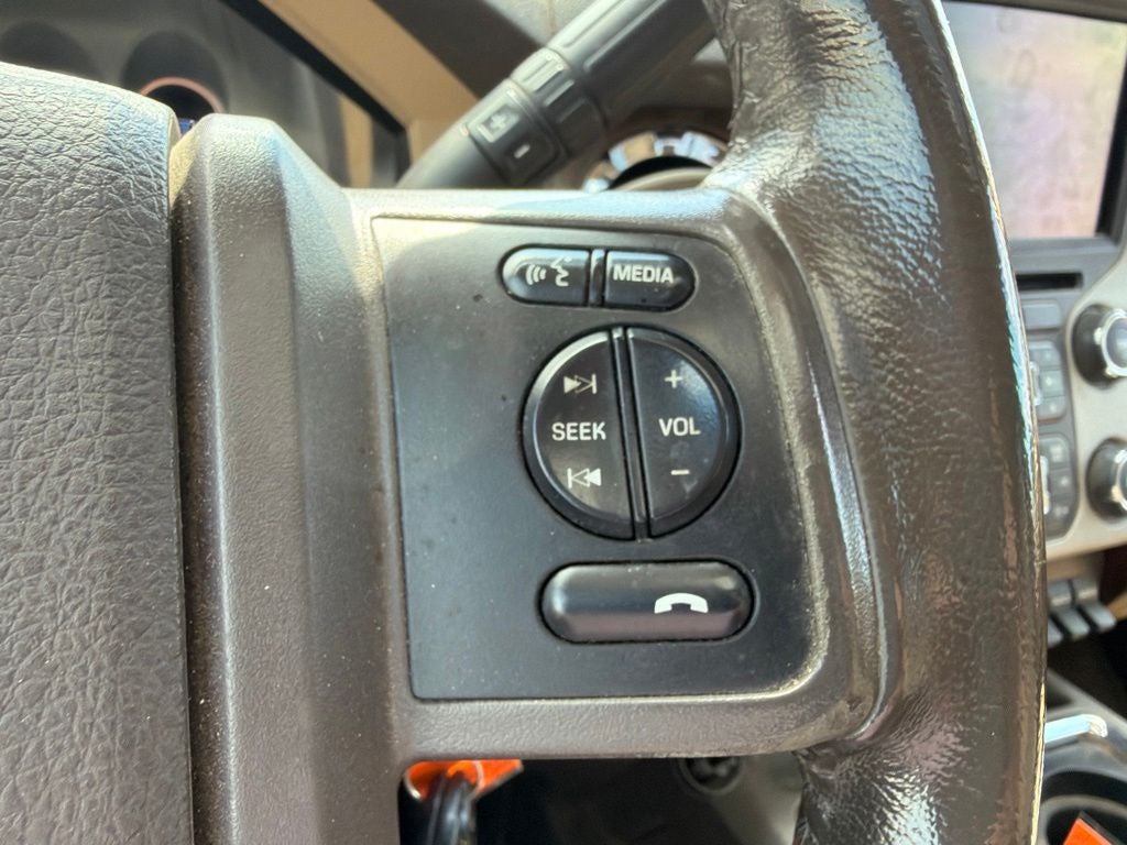 2014 Ford F-250SD Lariat FX4 | 6.7L Pwr Stroke