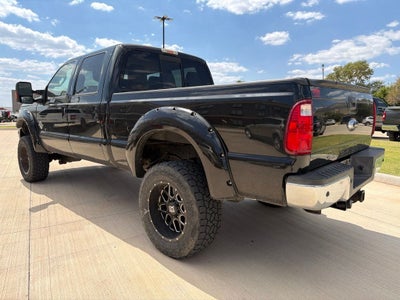 2014 Ford F-250SD Lariat FX4 | 6.7L Pwr Stroke
