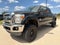 2014 Ford F-250SD Lariat FX4 | 6.7L Pwr Stroke
